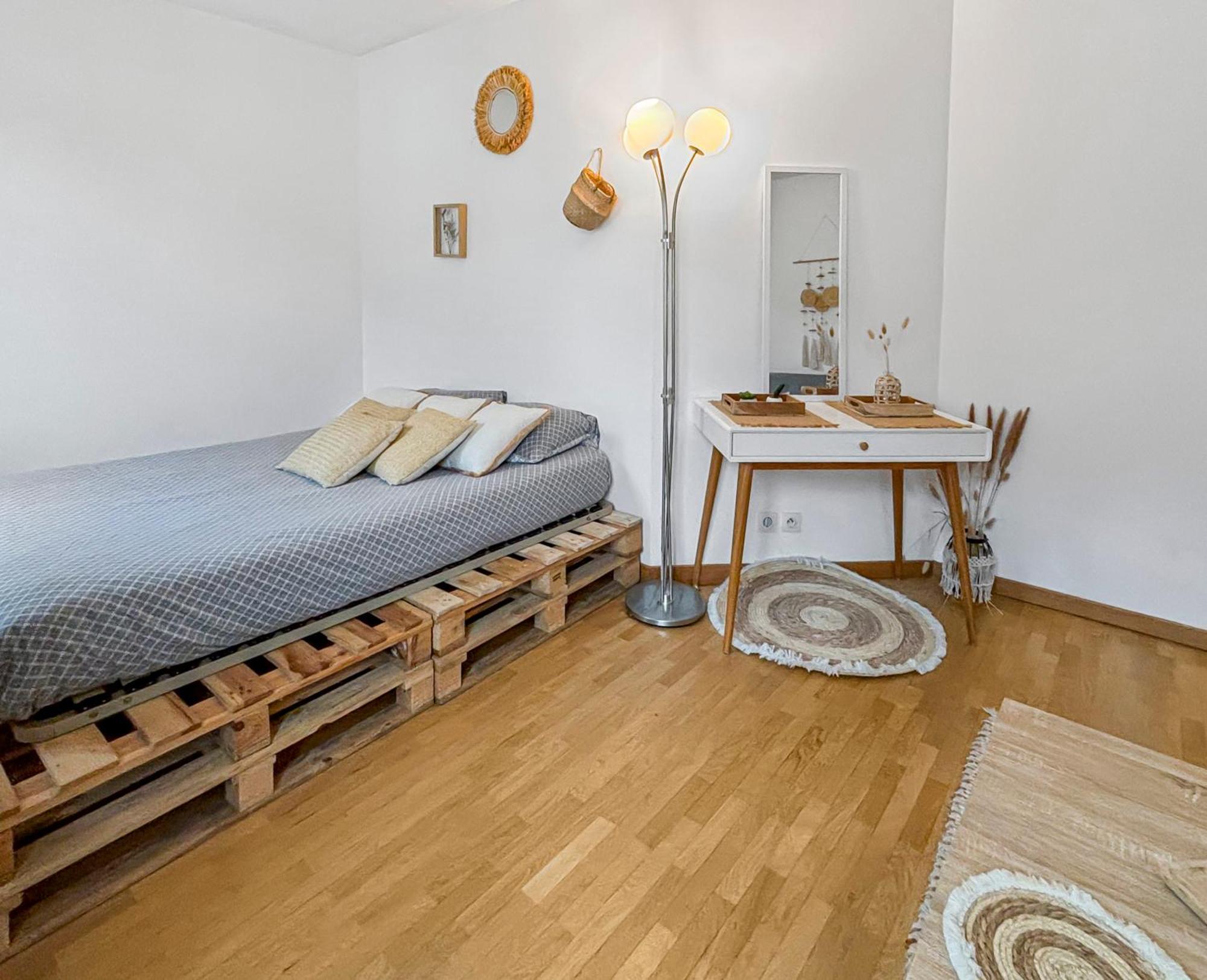 Studio Cosy Avec Smart Tv & Wi-Fi Le Plessis-Robinson Esterno foto