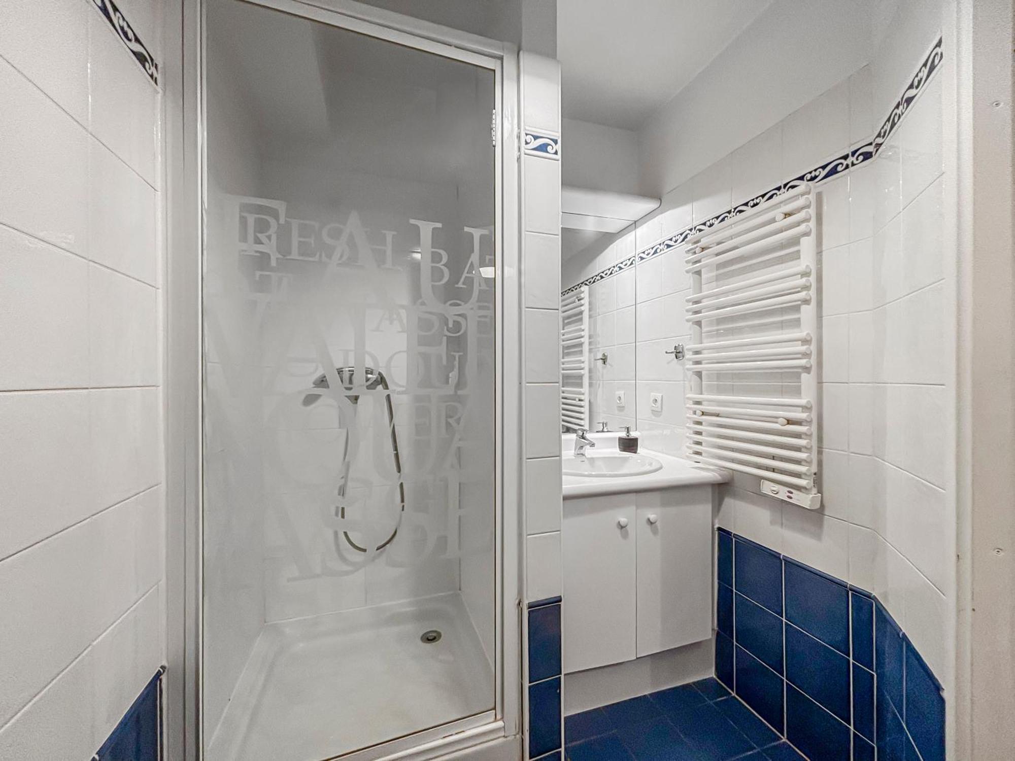 Studio Cosy Avec Smart Tv & Wi-Fi Le Plessis-Robinson Esterno foto