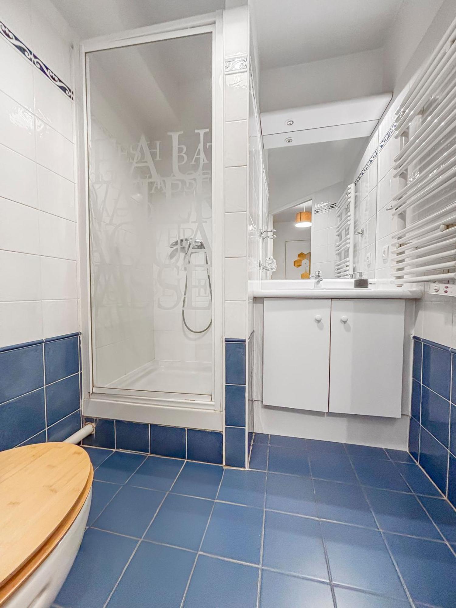 Studio Cosy Avec Smart Tv & Wi-Fi Le Plessis-Robinson Esterno foto
