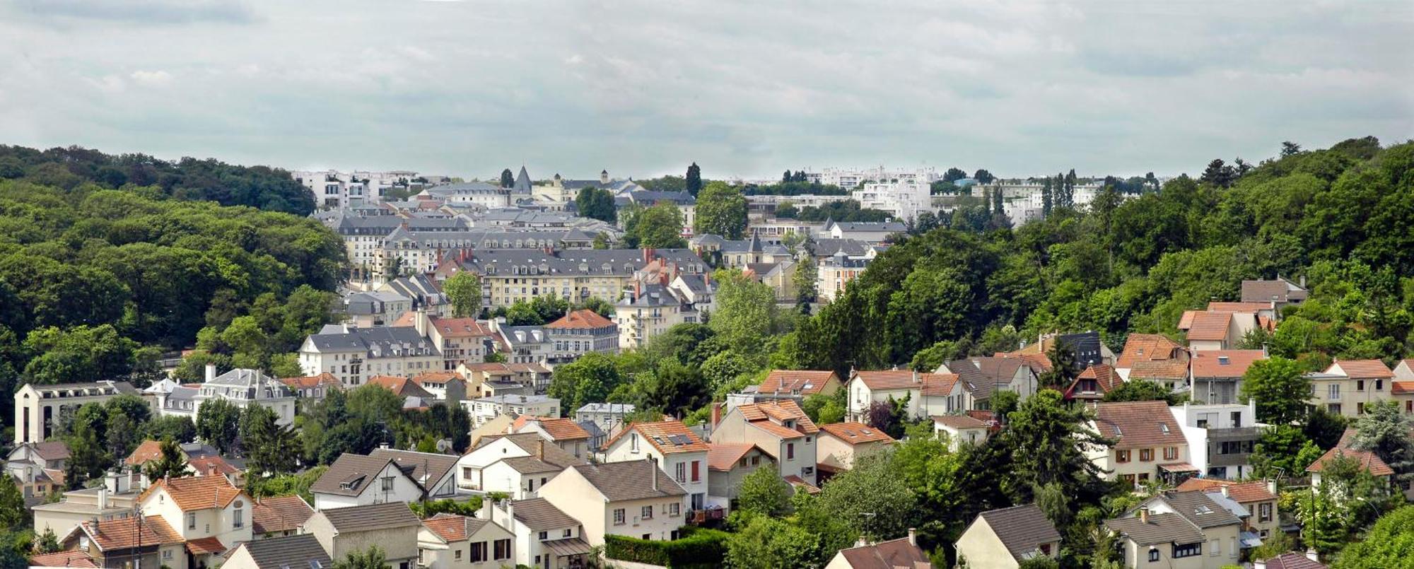 Studio Cosy Avec Smart Tv & Wi-Fi Le Plessis-Robinson Esterno foto